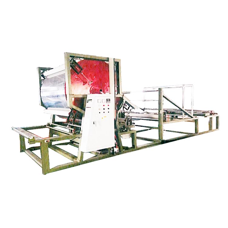 Vertical Laminating Machine